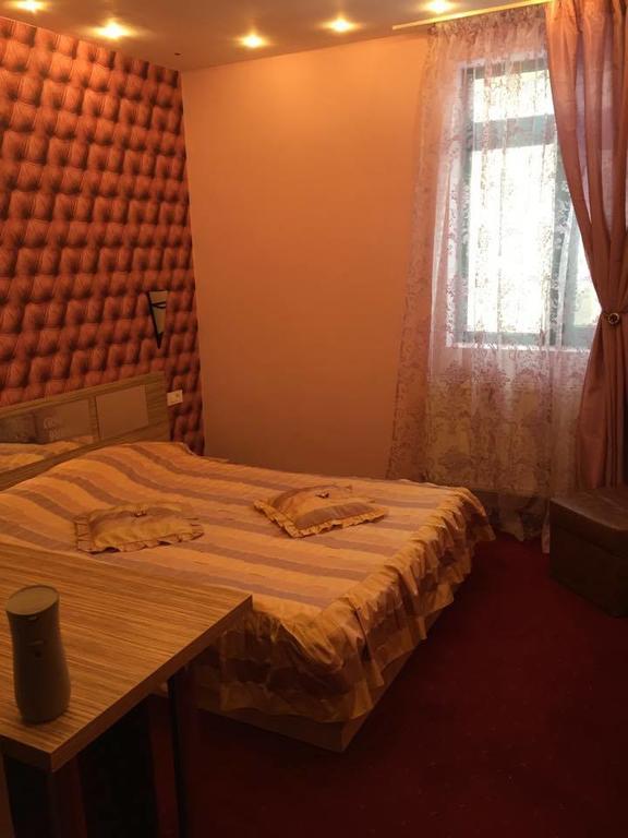 Pension Casa Dunarea Predeal Buitenkant foto